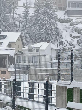 Mountain Apartment Vlašić Babanovac